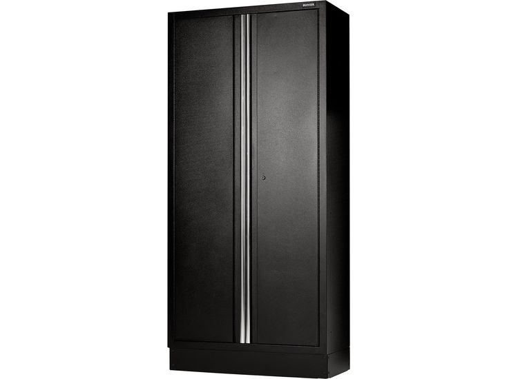 Draper BUNKER® 28088 Modular Tall Floor Cabinet, 2 Door, 4 Drawer (2000mm)
