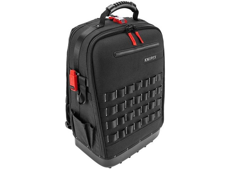 Knipex Modular X18 Tool Backpack