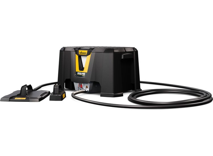 Wagner SteamForce Speed Pro