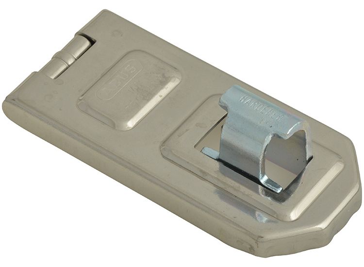 ABUS Mechanical 140 Series Diskus® Hasp &amp; Staple