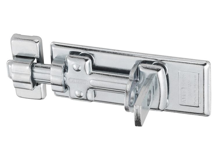 ABUS Mechanical 300 Series Locking Bolt