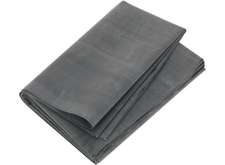 Sealey SSP23 Spark Proof Welding Blanket 1800mm x 1300mm