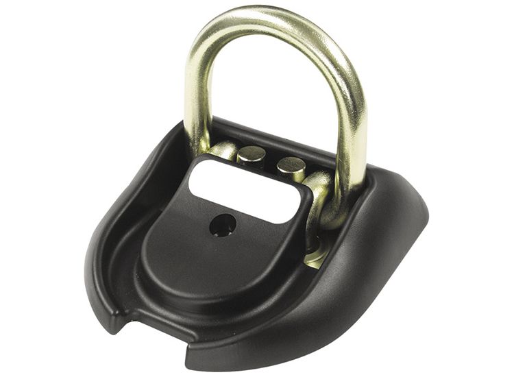 ABUS Mechanical WBA 100 GRANIT™ Wall Anchor Carded