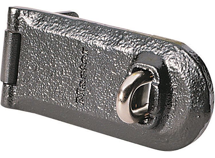 Master Lock 723EURD High Security Hasp 140mm