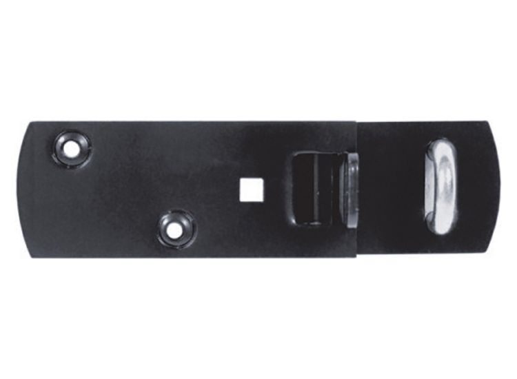 Squire No.6H Clam (Hardened Steel) 152mm