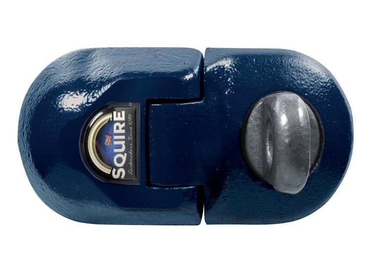 Squire STH1 Hi Security CEN Grade 6 Padbar