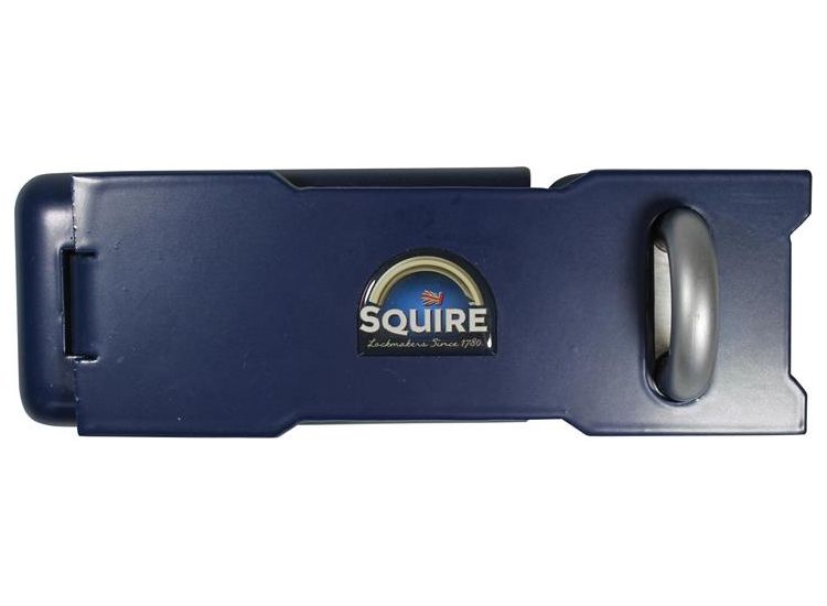 Squire STH3 CEN4 Hasp &amp; Staple 230mm