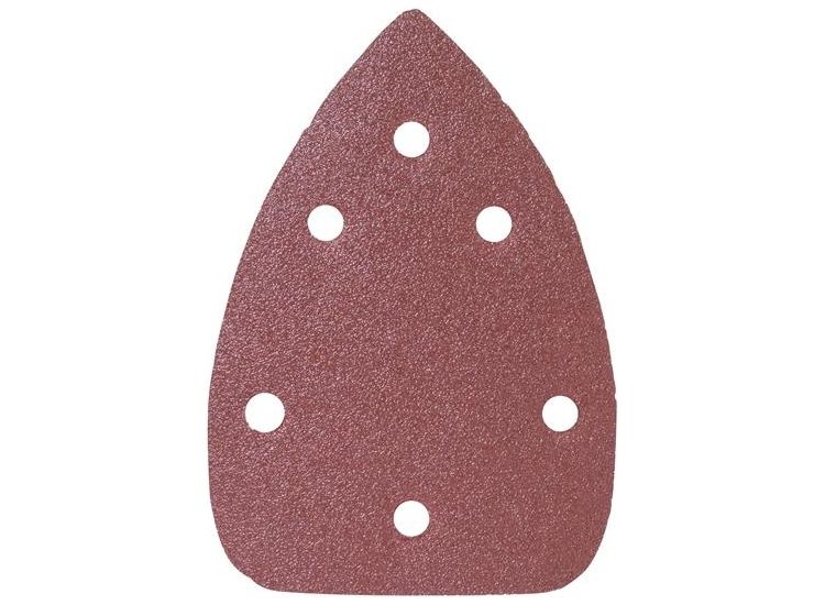 Batavia FIXXPACK Detail Sandpaper Set, 5 Piece