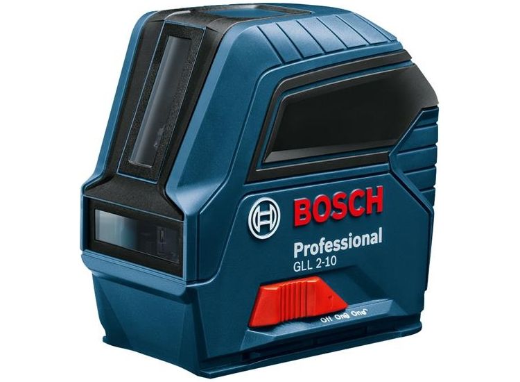 Bosch GLL 2-10 Professional Line Laser