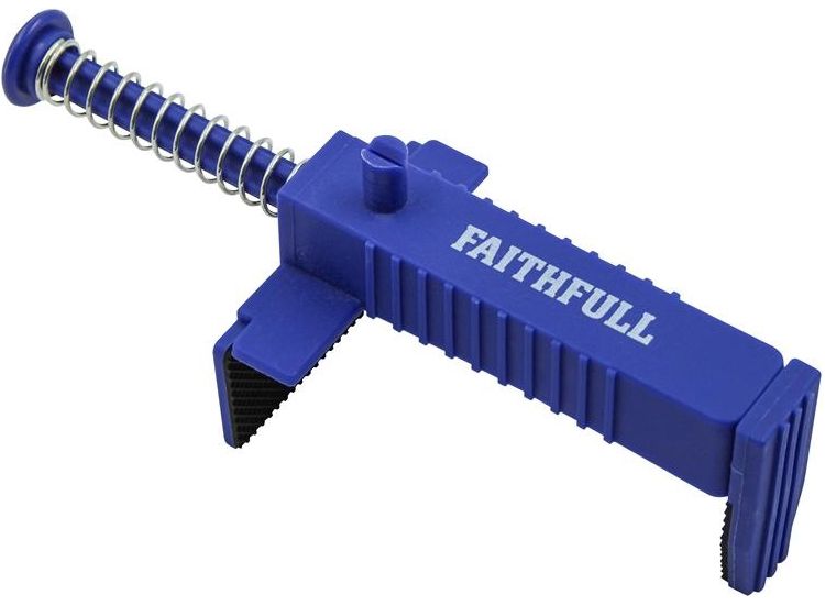 Faithfull Brick Line Runner 9-12cm