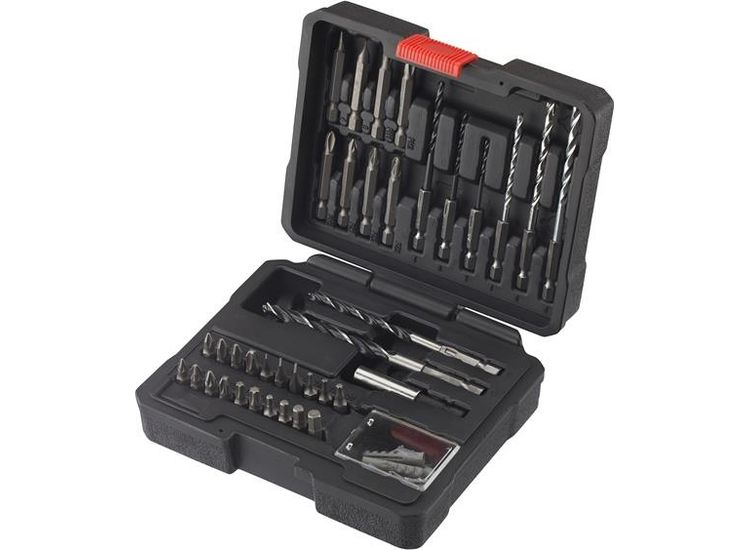 IRWIN® Easy Connect Set, 47 Piece