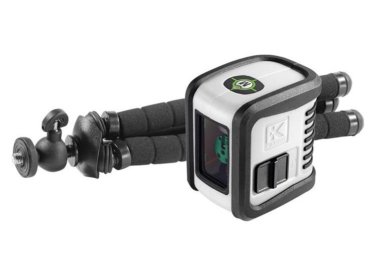 Kapro 842G PROLASER® BAMBINO™ &amp; Tripod 15m