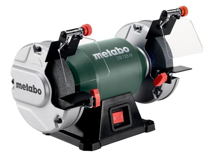 Metabo DS 125 M Bench Grinder 2000W 240V