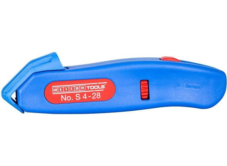 Weicon® Cable Stripper No. S 4-28