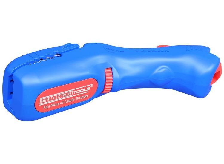 Weicon® Flat &amp; Round Cable Stripper