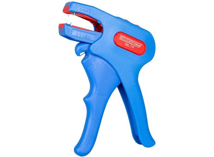 Weicon® Flat Cable Stripper No. 7-F
