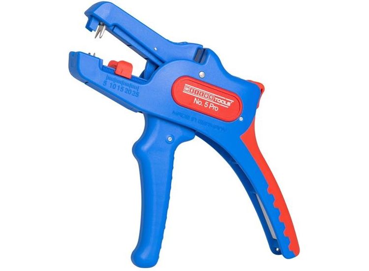 Weicon® Pro Wire Stripper No.5