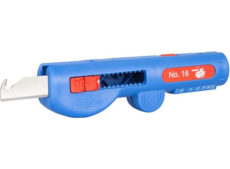 Weicon® Quadro Stripper No.16