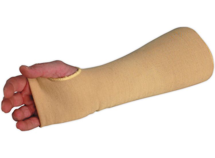 Sealey SSP36 Kevlar&amp;reg; Hot Sleeve 355mm