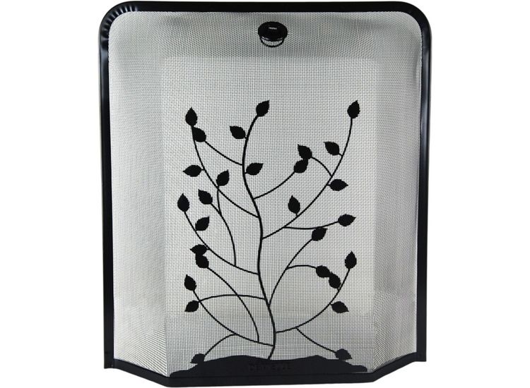 Hearth Home HH435 Haevy Duty Spark Guard