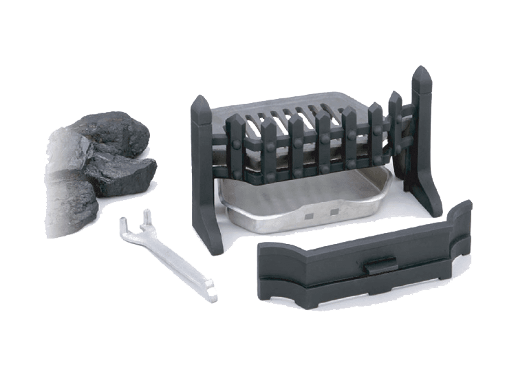 Hearth Home HH440 Castle Fire Set