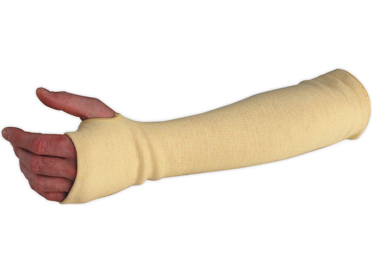 Sealey SSP37 Kevlar&amp;reg; Hot Sleeve 460mm