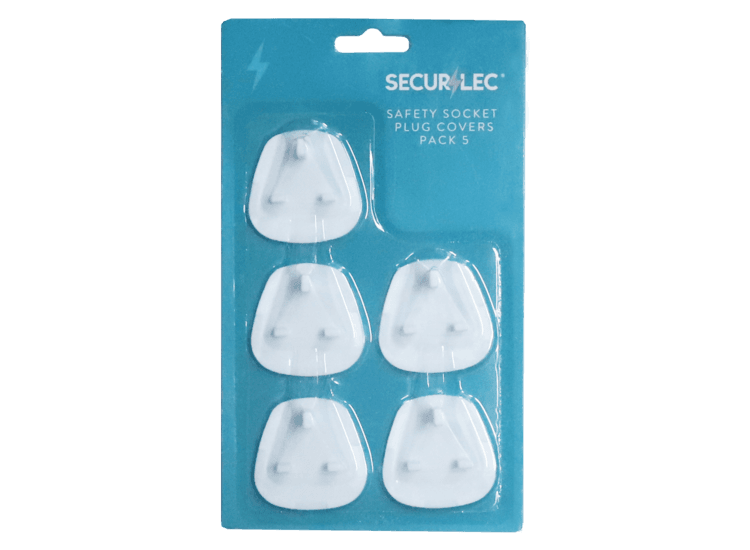 Securlec SL9032 Safety Socket Plug Covers