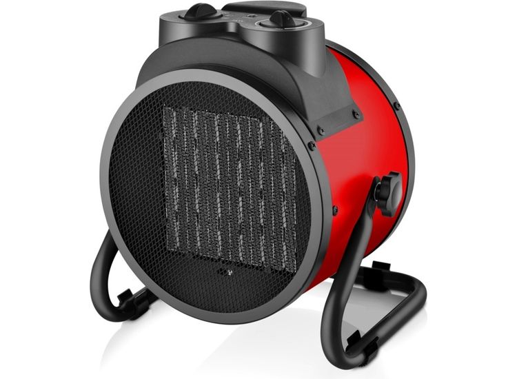 SupaWarm SWBH3PTC Ptc Workshop Heater