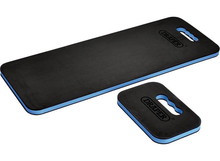 Draper 24729 Mechanics Foam Mat Set (2 Piece)