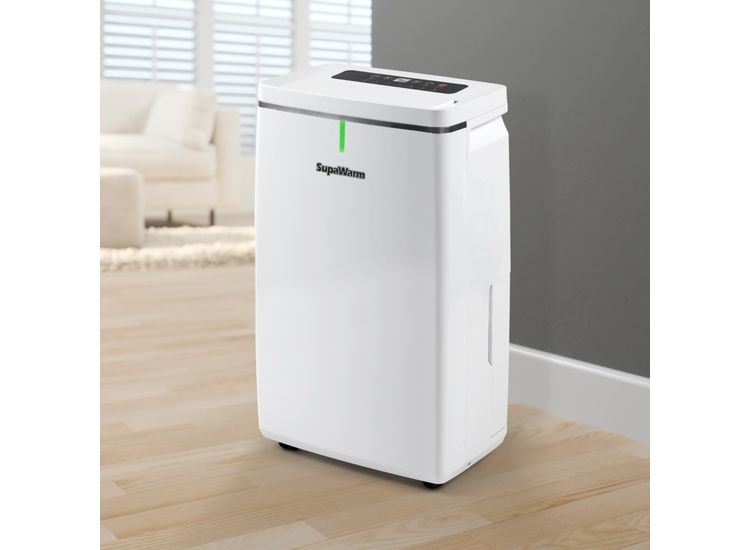 SupaWarm SDHM20 Dehumidfier
