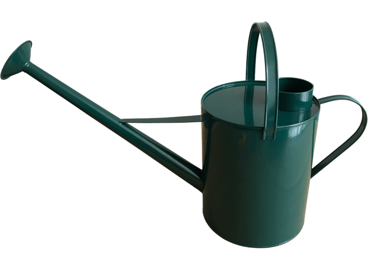 Ambassador AGWC9 Long Reach Watering Can Green