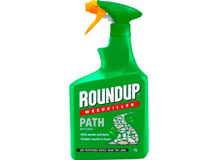 Roundup Path Optima Weed Rtu