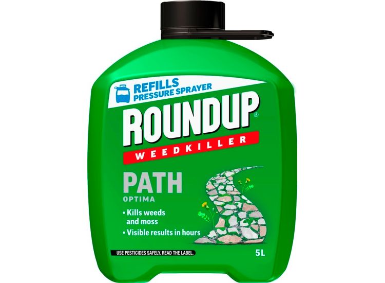 Roundup 121377 Path Optima Refill