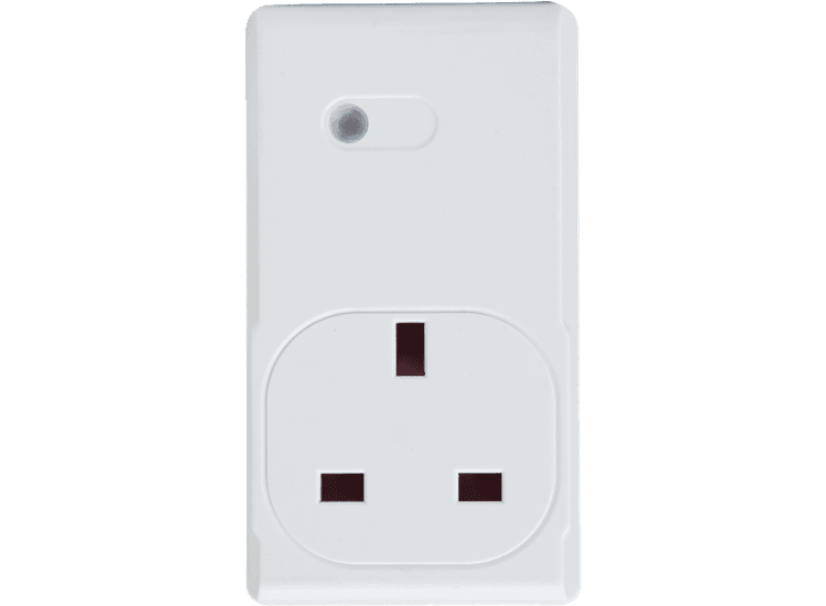 Securlec SL9079 Remote Control Sockets Max 3120