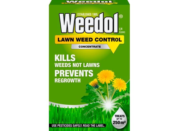 Weedol Weedol Lawn Concentrate