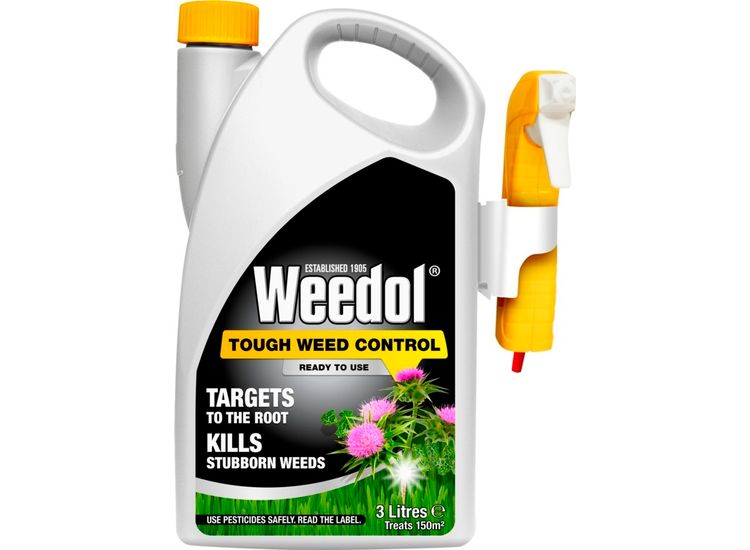 Weedol 121381 Weedol Tough Rtu