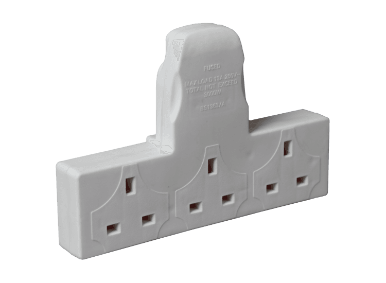 Securlec SL9091 Cable Free Socket