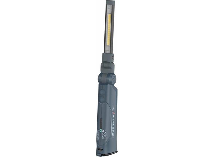 SCANGRIP® MINI SLIM Ultra-thin Rechargeable Work Light 200 Lumens