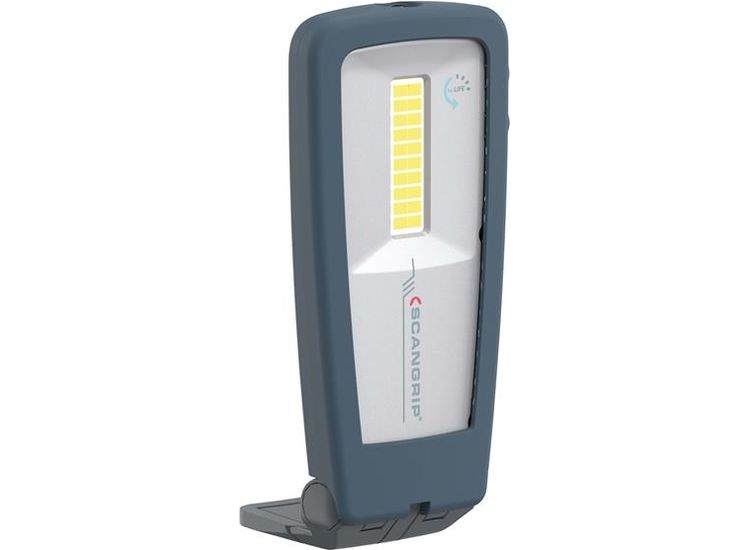 SCANGRIP® MINIFORM Rechargeable Work Light 200 lumens