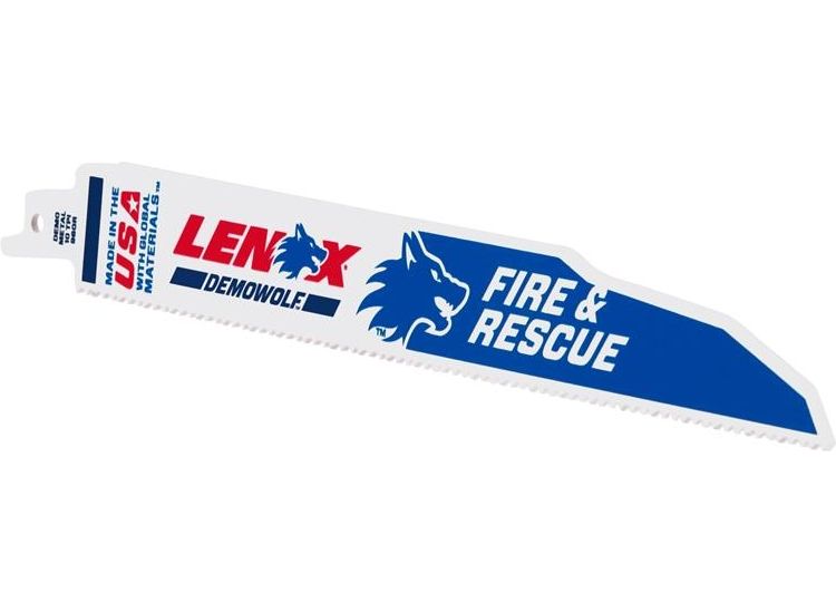 LENOX DemoWolf Reciprocating Saw Blades