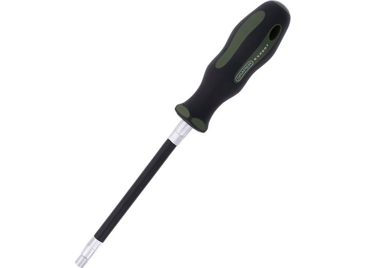 Draper 24710 Draper Expert Flexible Nut Driver, 5mm