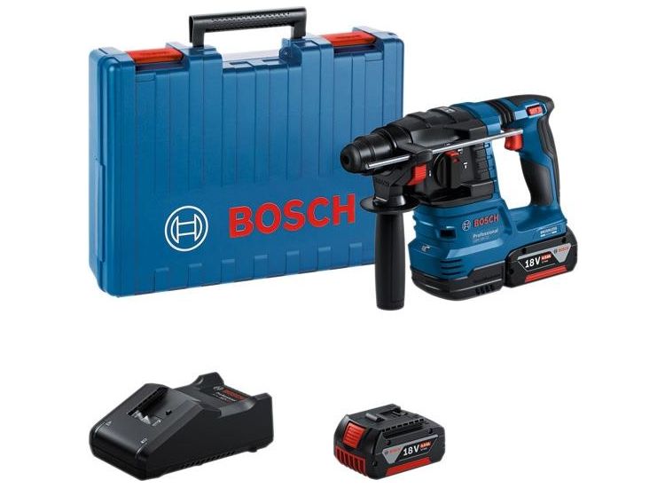 Bosch GBH 18V-22 SDS-Plus Rotary Hammer
