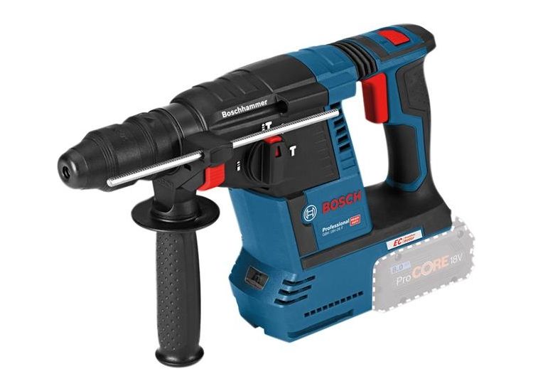 Bosch GBH 18V-26F SDS-Plus Rotary Hammer