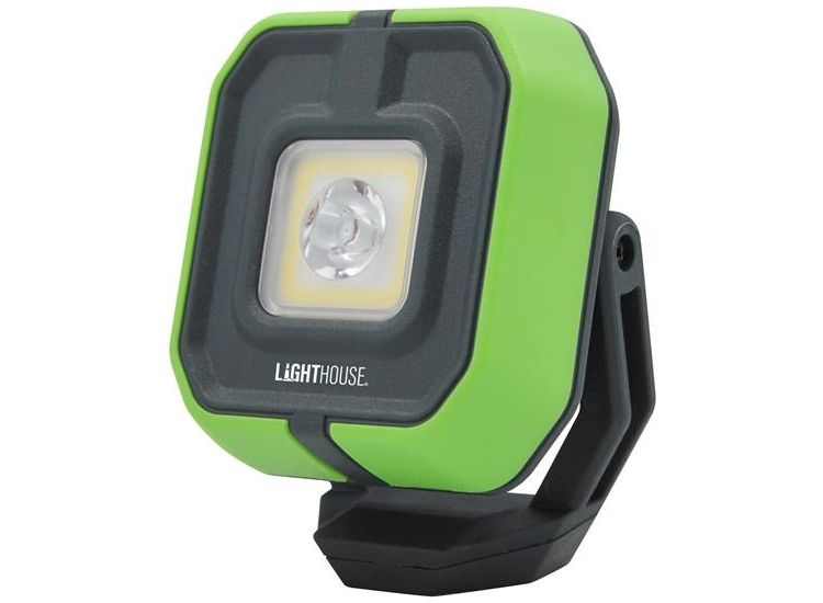 Lighthouse T100CR Compact Rechargeable Lamp