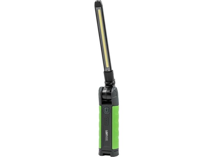 Lighthouse T100FR Rechargable Inspection Wand