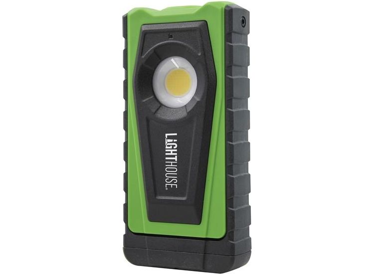Lighthouse T120R Rechargeable Inspection Lamp