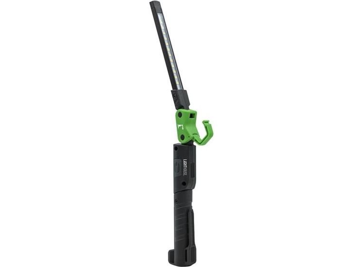 Lighthouse T40FR Rechargeable Inspection Wand