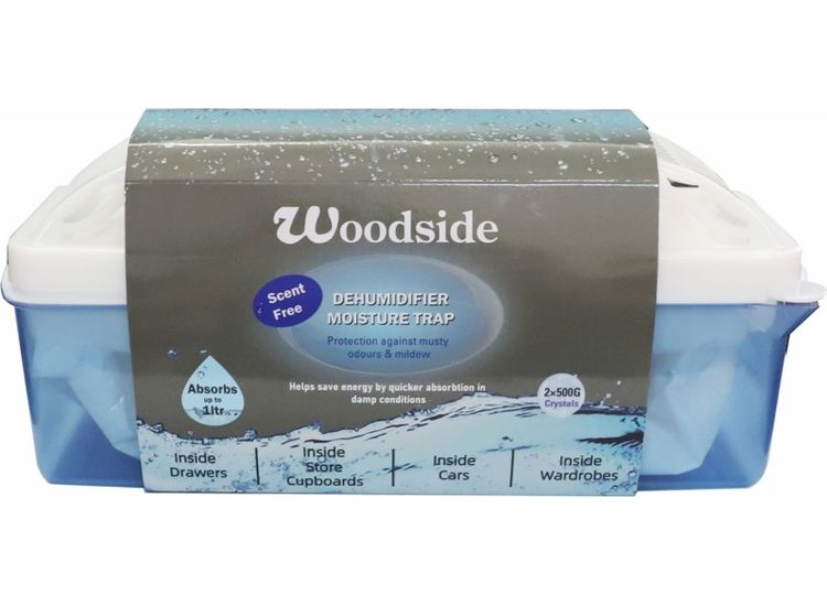 Woodside WDMT5 Moisture Trap