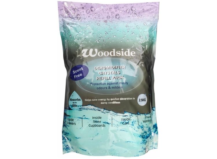 Woodside Krystals Refill Pack