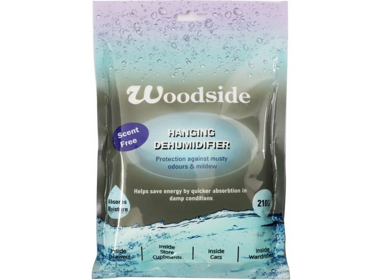 Woodside WDWD45 Wardrobe Dehumidifier